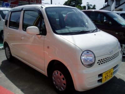 ムーヴラテ(ダイハツ)未使用車全体拡大