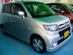 ゼストスポーツ(ホンダ)中古車 全体