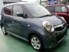 ＭＲワゴンWit(スズキ)中古車 全体