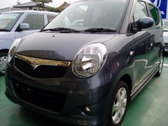 ＭＲワゴンWit(スズキ)中古車 前方