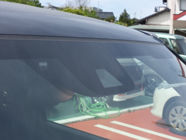 ホンダ 新型n Wgn カスタムlターボ ホンダセンシングは未使用車 新古車 中古車大型展示場 松下モータース 静岡県 No 9723