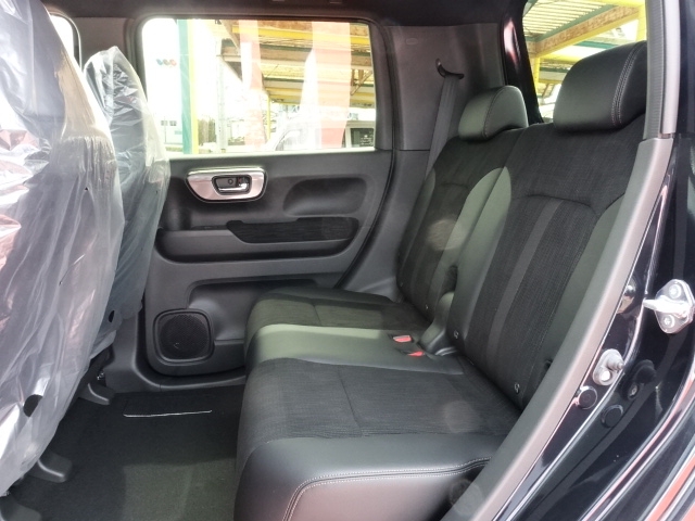 ホンダ 新型n Wgn カスタムlターボ ホンダセンシングは未使用車 新古車 中古車大型展示場 松下モータース 静岡県 No 9723