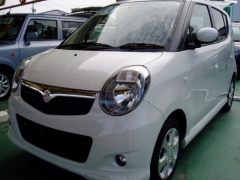 ＭＲワゴンWit(スズキ)中古車 前方