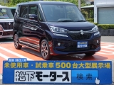 ソリオスズキ未使用車 新古車 中古車は松下モータース1p