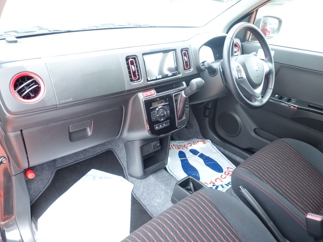 アルト(スズキ)中古車 14