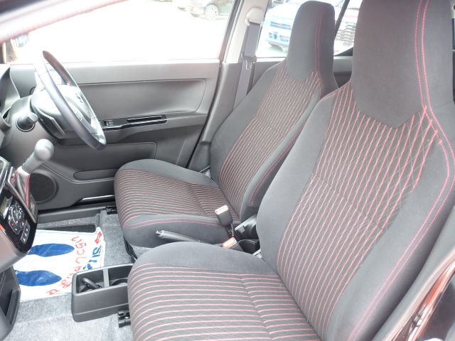 アルト(スズキ)中古車 15