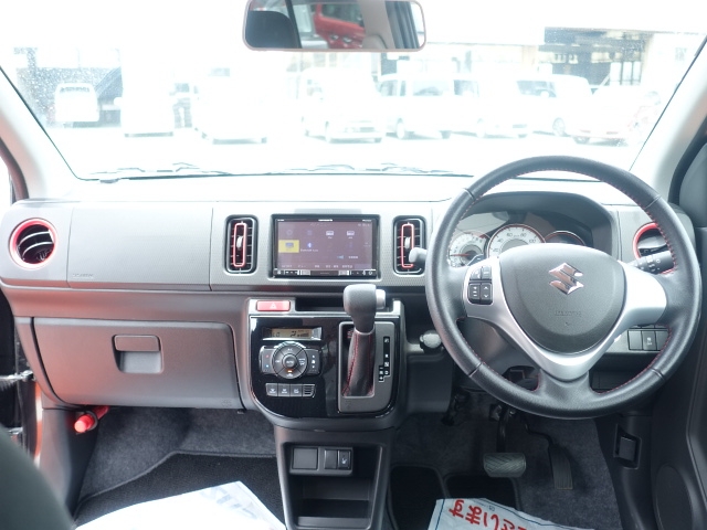 アルト(スズキ)中古車 17