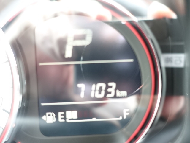 アルト(スズキ)中古車 20