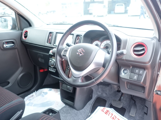 アルト(スズキ)中古車 4