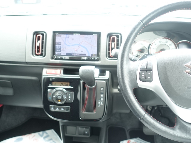 アルト(スズキ)中古車 7