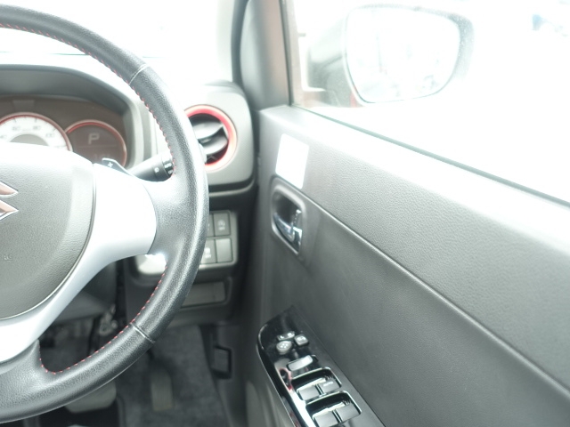 アルト(スズキ)中古車 8