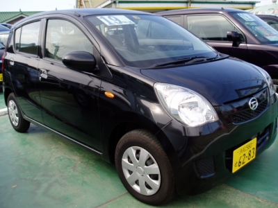 ミラ(ダイハツ)中古車全体拡大
