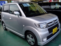 ゼストスポーツ(ホンダ)中古車 全体