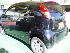 デリカD:5 4WD(三菱)中古車 後方