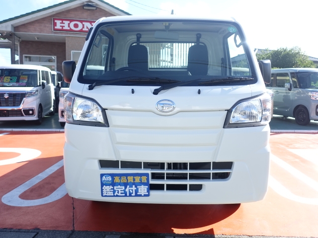 DAIHATSU ダイハツ ハイゼット ☆PTOダンプ ☆車検付き ☆令和9年8月