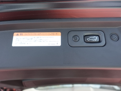 デリカD:5 4WD(三菱)レンタ登録済未使用車 内外装写真他２