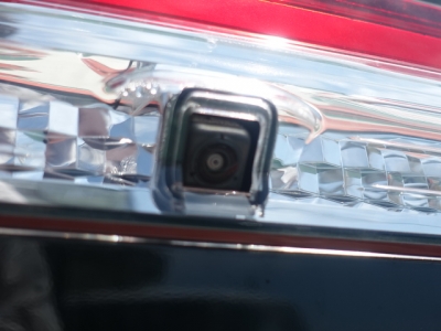 デリカD:5 4WD(三菱)レンタ登録済未使用車 内外装写真他