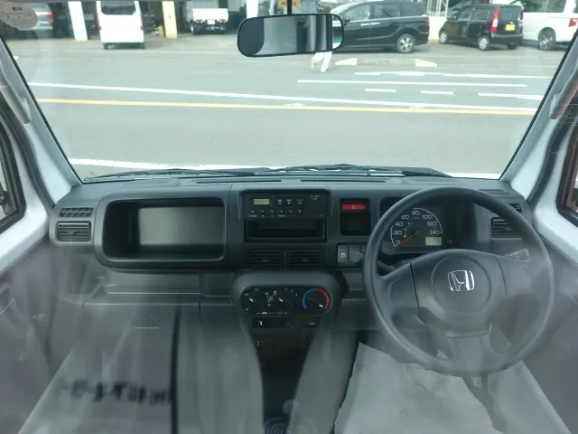 アクティ(ホンダ)SDX４WD届出済未使用車 4