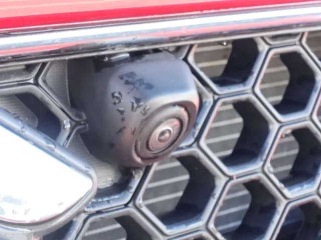 スイフト(スズキ)HYBRID RS セーフティパッケージ　全方位ディ-ラ-試乗車 22
