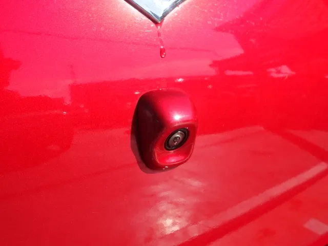 スイフト(スズキ)HYBRID RS セーフティパッケージ　全方位ディ-ラ-試乗車 7