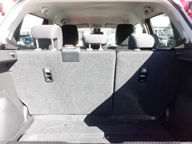 スイフト(スズキ)HYBRID RS セーフティパッケージ　全方位ディ-ラ-試乗車 8