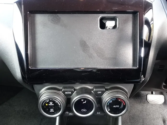 スイフト(スズキ)RS セーフティパッケージ　全方位カメラディ-ラ-試乗車 18