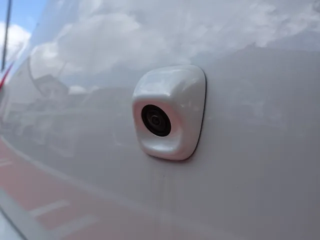 スイフト(スズキ)RS セーフティパッケージ　全方位カメラディ-ラ-試乗車 7