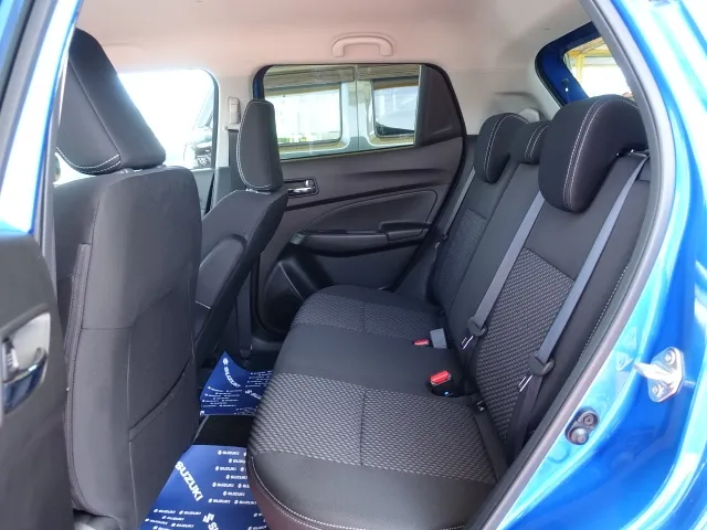 スイフト(スズキ)HYBRID RS セーフティパッケージ　全方位ディーラ-試乗車 4
