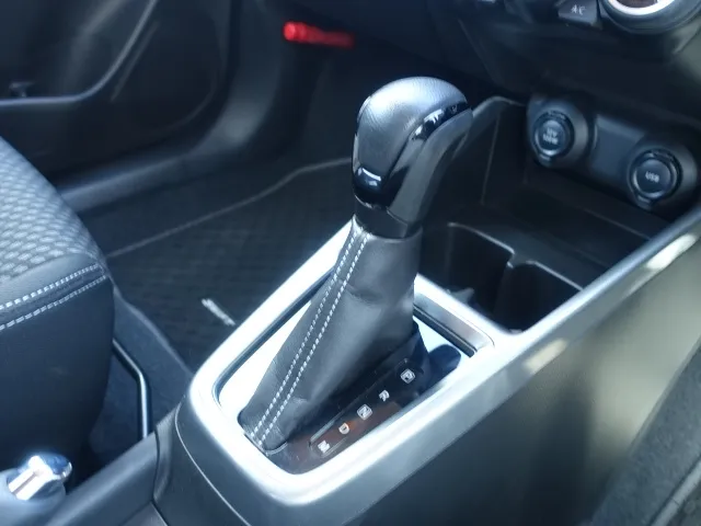 スイフト(スズキ)HYBRID RS セーフティパッケージ　全方位ディ-ラ-試乗車 22