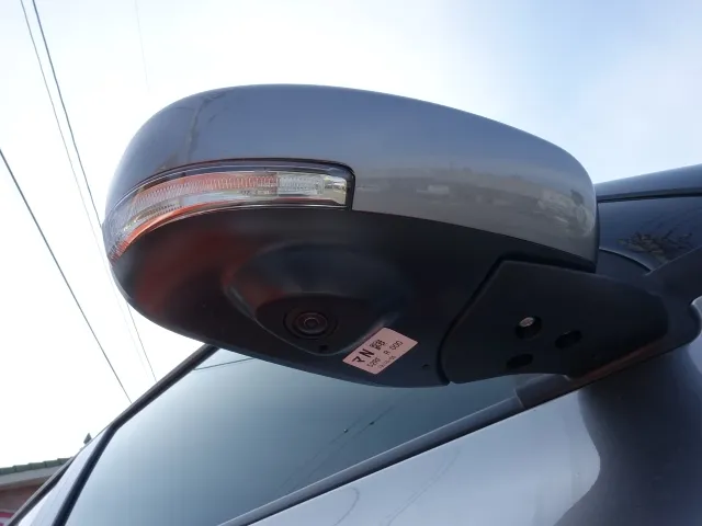 スイフト(スズキ)HYBRID RS セーフティパッケージ　全方位ディ-ラ-試乗車 27