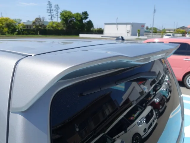 ワゴンR(スズキ)ハイブリッドFZ セーフティパッケージ　全方位カメラディーラ-試乗車 16