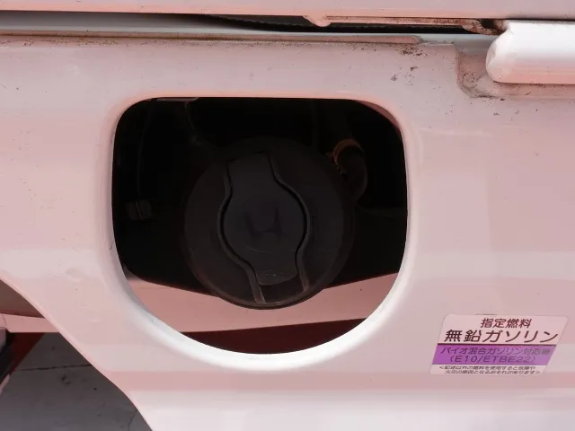 アクティ(ホンダ)SDX４WDガードパイプ付き鳥居中古車 12