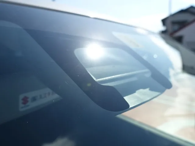 ワゴンR(スズキ)ハイブリッド　Xリミテッド　25周年記念車 全方位カメラディーラ-試乗車 29