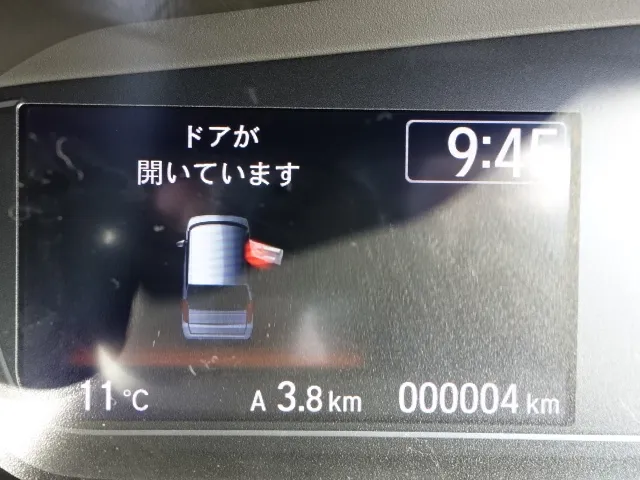 N-BOX(ホンダ)Ｌ コーディネート届出済未使用車 27