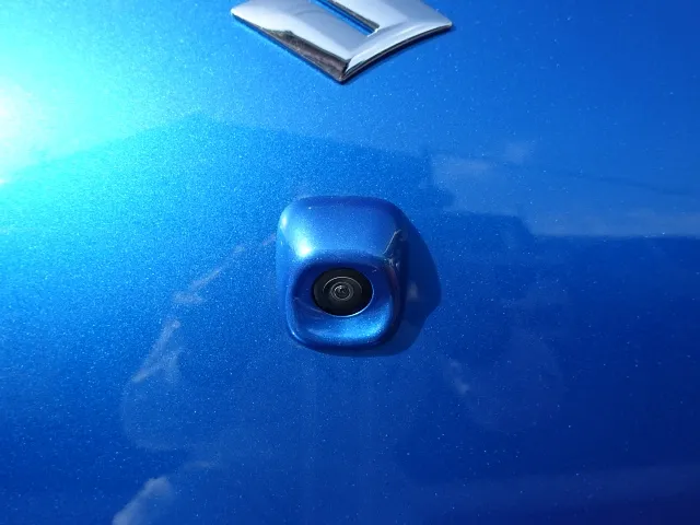 スイフト(スズキ)HYBRID RS 全方位カメラ登録済未使用車 8