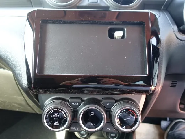 スイフト(スズキ)HYBRID RS 全方位カメラ登録済未使用車 25