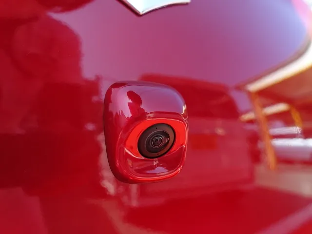 スイフト(スズキ)HYBRID RS 全方位カメラ登録済未使用車 7