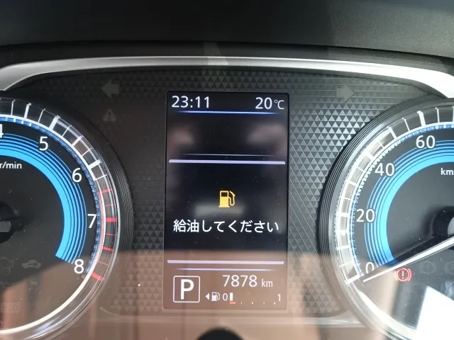 eKクロス(三菱)Ｔ　先進安全パッケージディーラ-試乗車 28