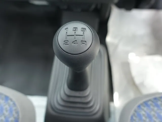 アクティ(ホンダ)SDX４WDガードパイプ付き鳥居届出済未使用車 21