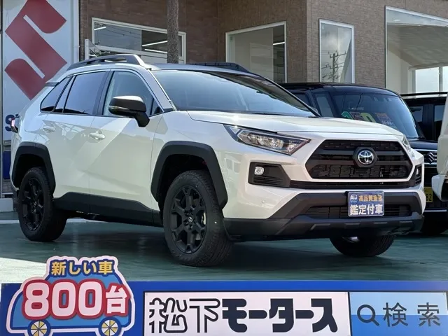 ◇未使用・開封品◇トヨタ SXA系初代RAV4 ブライトガード ...