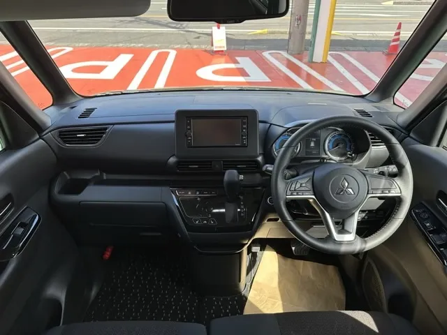 eKクロススペース(三菱)Ｔ プラスエディション ４WD中古車 5