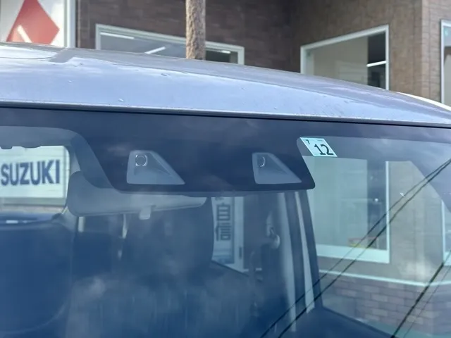ソリオ(スズキ)G セーフティサポート装着車登録済未使用車 25