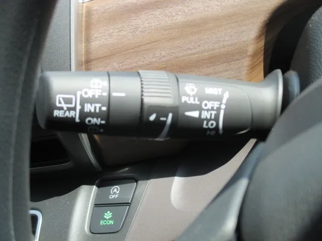フリード(ホンダ)G  LEDヘッドライト登録済未使用車 23