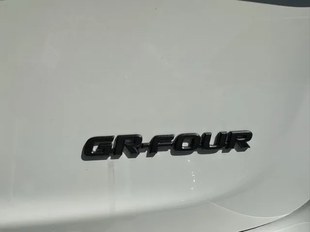 GRヤリス(トヨタ)RZ ハイパフォーマンス 予防安全PKG ４WD 6MT中古車 8