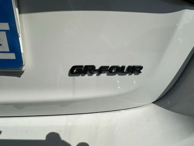 GRヤリス(トヨタ)RZ ハイパフォーマンス 予防安全PKG ４WD 6MT中古車 10