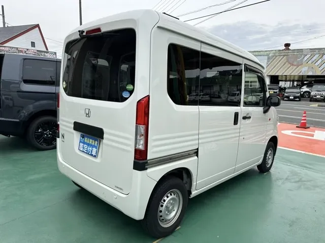 N-VAN(ホンダ)Gホンダセンシング 4WD中古車 10
