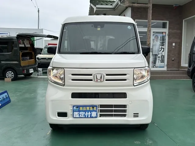 N-VAN(ホンダ)Gホンダセンシング 4WD中古車 23