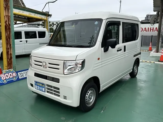 N-VAN(ホンダ)Gホンダセンシング 4WD中古車 1