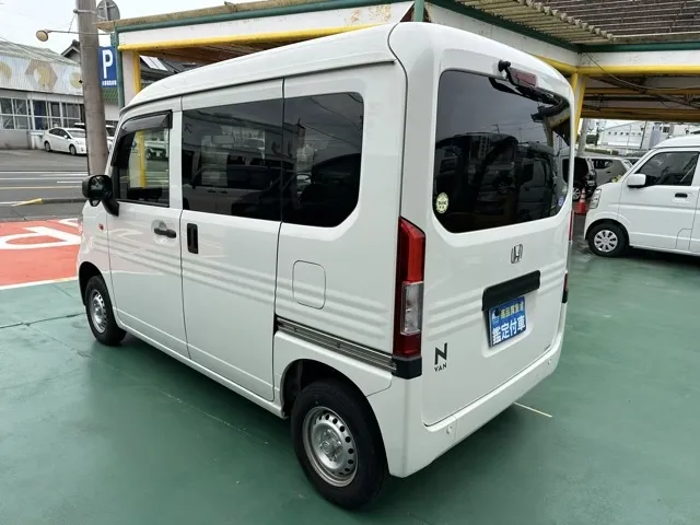 N-VAN(ホンダ)Gホンダセンシング 4WD中古車 2