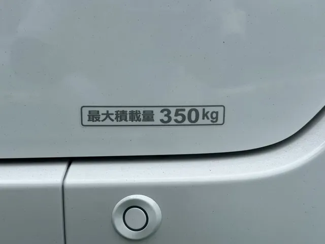 N-VAN(ホンダ)Gタイプ AT ４WD届出済未使用車 8